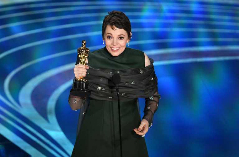 Extras including newborn twins and breastfeeding mother needed for Kerry-based Olivia Colman film Extras including newborn twins and breastfeeding mother needed for Kerry-based Olivia Colman film