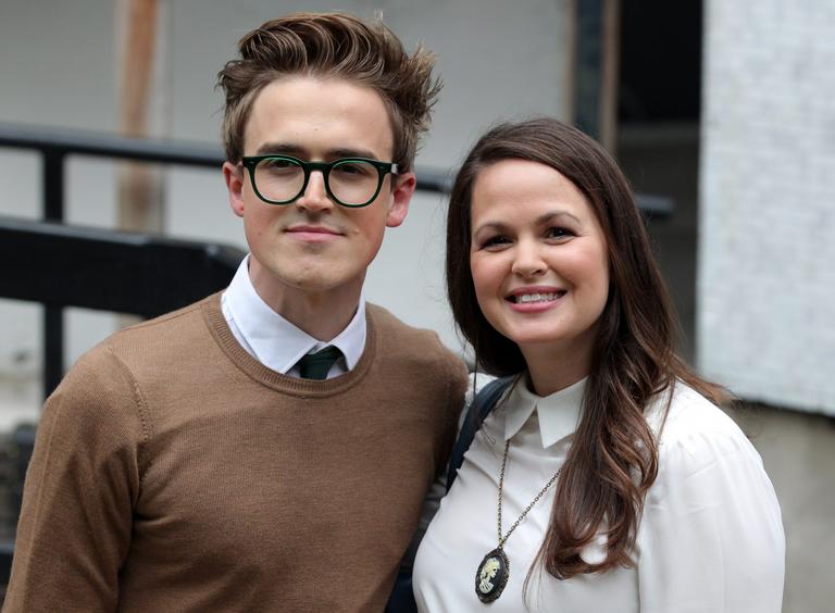 “We’ve paid the full amount back.” – McFly couple apologise for claim scandal “We’ve paid the full amount back.” – McFly couple apologise for claim scandal