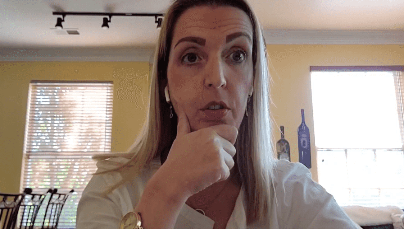 Vicky Phelan shares news that treatment is “doing its job” ahead of return home