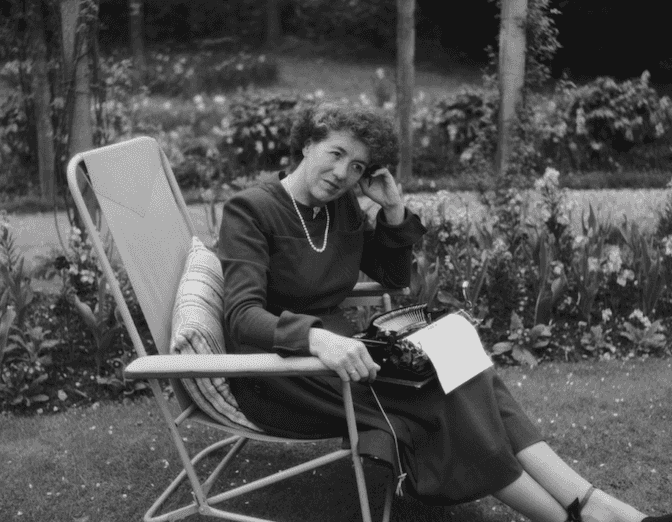 Enid Blyton’s books deemed “racist and xenophobic” by charity Enid Blyton’s books deemed “racist and xenophobic” by charity