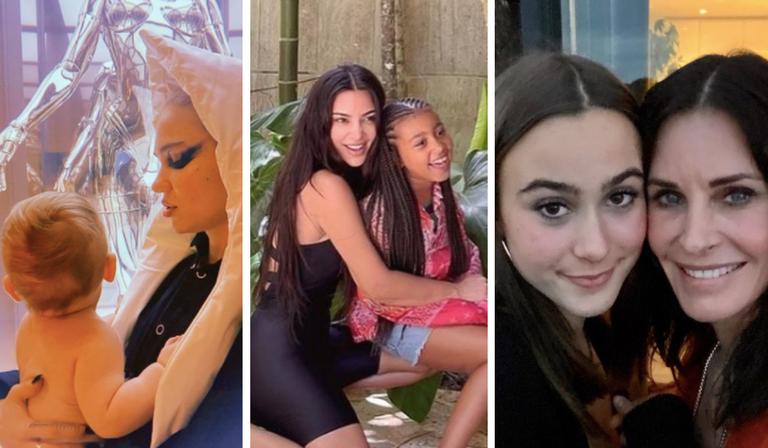 The real reasons behind these 10 whacky celebrity baby names The real reasons behind these 10 whacky celebrity baby names