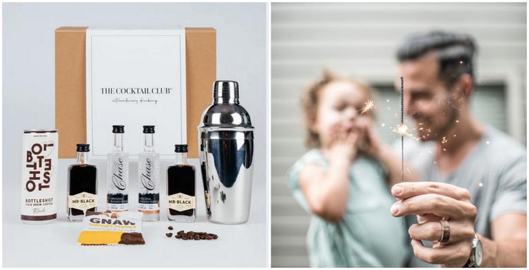 Happy Father’s Day! 11 great and original gifts that are definitively not socks Happy Father’s Day! 11 great and original gifts that are definitively not socks