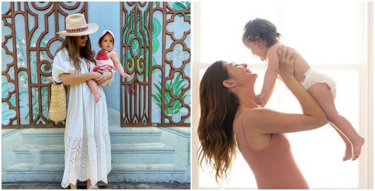 Millie Mackintosh is expecting baby #2 – and Sienna, 13 months, will be a big sister Millie Mackintosh is expecting baby #2 – and Sienna, 13 months, will be a big sister