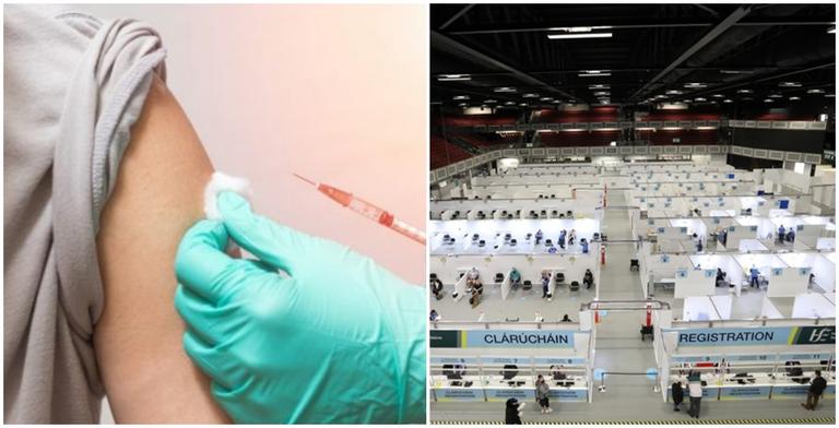 Single parents have been turned away from Covid-19 vaccine centres in Ireland Single parents have been turned away from Covid-19 vaccine centres in Ireland