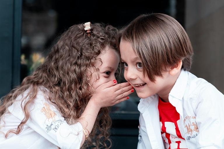 Mum gets real about why she lets her daughter curse Mum gets real about why she lets her daughter curse