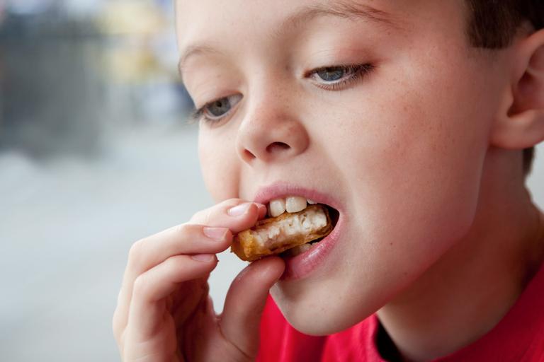 Irish mam tells of the “guardian angel” who saved her five year old from choking Irish mam tells of the “guardian angel” who saved her five year old from choking