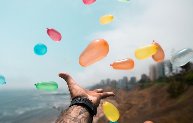 5 Super fun ways to cool the kids (and yourself) down 5 Super fun ways to cool the kids (and yourself) down