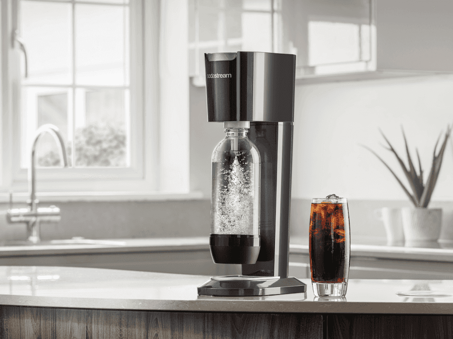 Soda Stream, waffle maker, and candy floss machine coming to Aldi this month