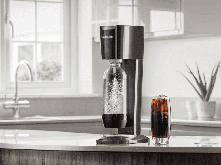 Soda Stream, waffle maker, and candy floss machine coming to Aldi this month Soda Stream, waffle maker, and candy floss machine coming to Aldi this month