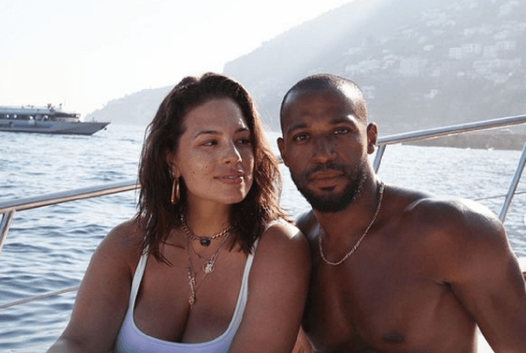 Baby joy for Ashley Graham as she announces her second pregnancy Baby joy for Ashley Graham as she announces her second pregnancy
