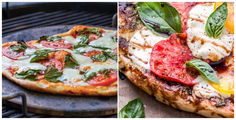 If you haven’t made grilled pizza yet, you are not living your best summer life If you haven’t made grilled pizza yet, you are not living your best summer life