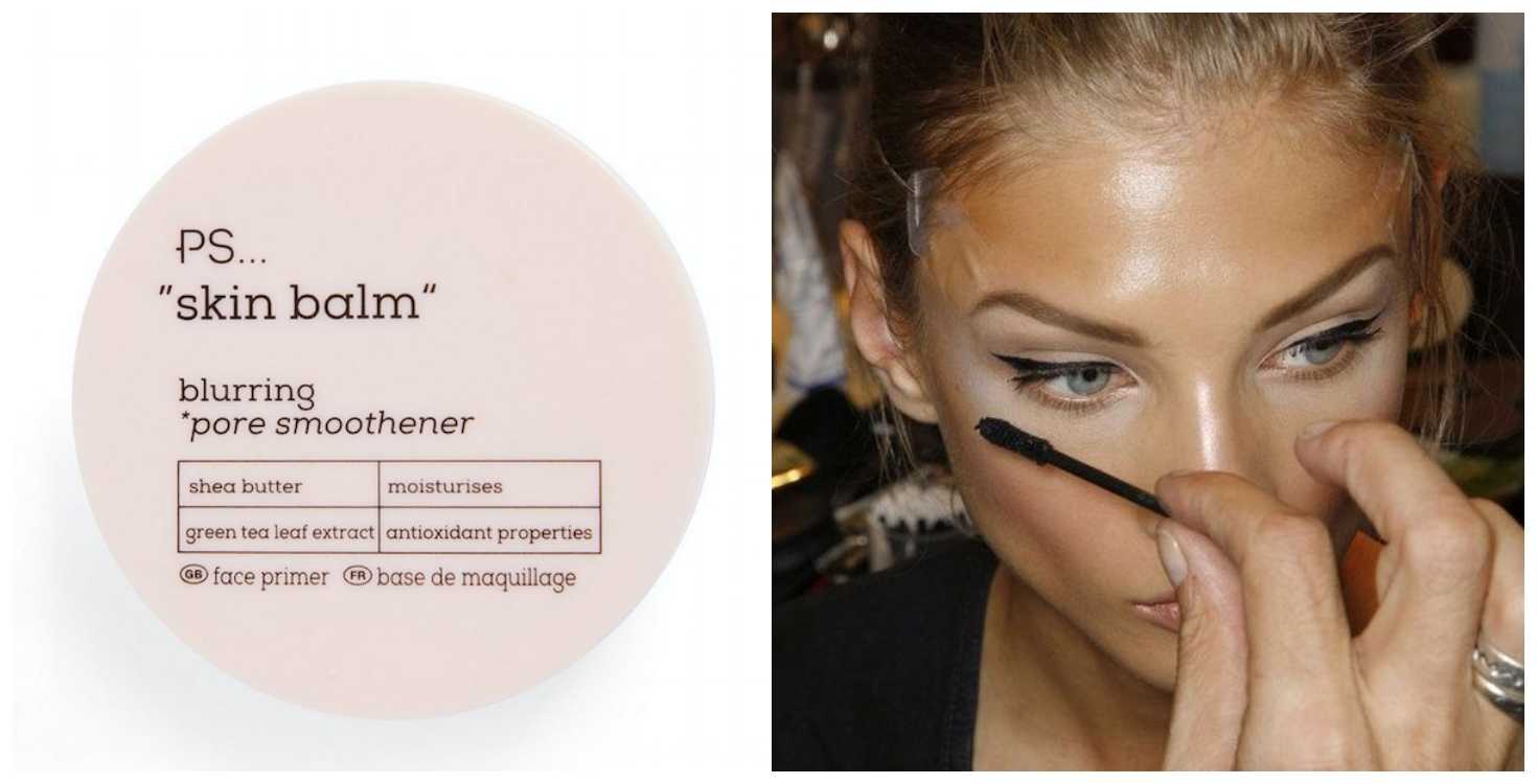 The best beauty buy I have picked up all summer cost €4.50 and is from Penneys