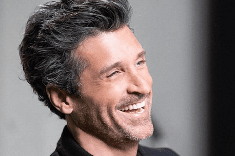 Goodbye McDreamy! Disenchanted officially wraps filming in Enniskerry Goodbye McDreamy! Disenchanted officially wraps filming in Enniskerry