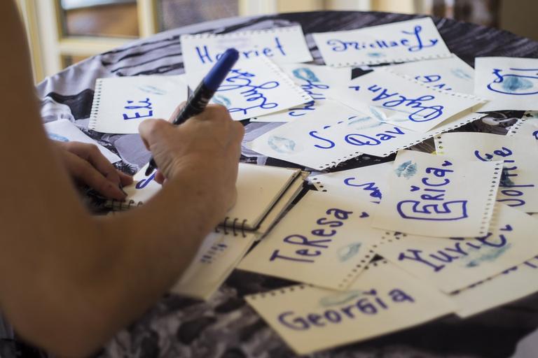 Musings: You never realise how many people you don’t like until you try to name a baby Musings: You never realise how many people you don’t like until you try to name a baby