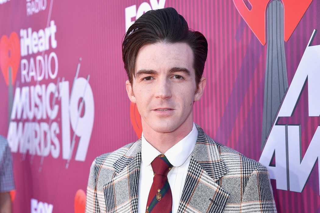 Drake and Josh star Drake Bell sentenced for child endangerment