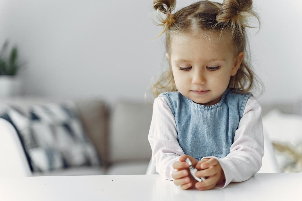 The naughty step is making your kids misbehave more, expert warns