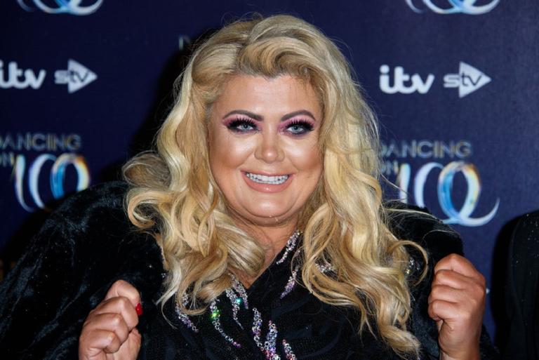 Gemma Collins plans to give birth on TV in new series ‘Making the Baby’ Gemma Collins plans to give birth on TV in new series ‘Making the Baby’