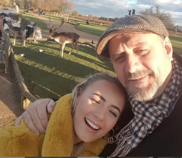 Love Island: Millie’s dad’s Instagram is #ProudParent to the max Love Island: Millie’s dad’s Instagram is #ProudParent to the max