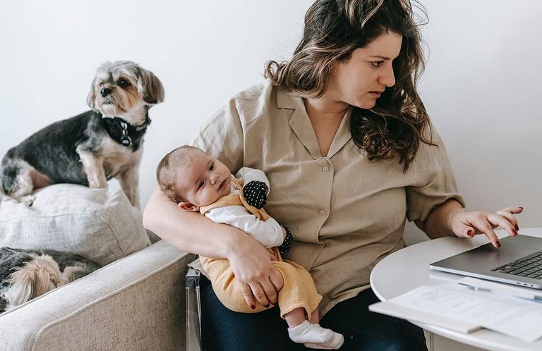 Find out what your Myers Briggs personality type says about you as a parent Find out what your Myers Briggs personality type says about you as a parent