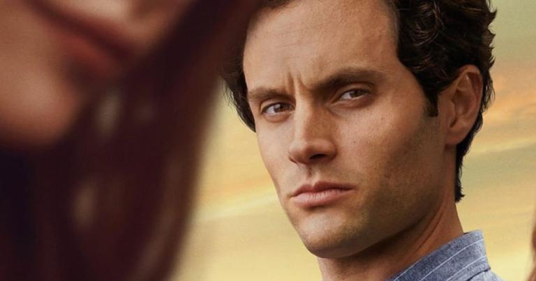 Netflix reveals ‘You’ return date as well as Joe and Love’s baby name Netflix reveals ‘You’ return date as well as Joe and Love’s baby name