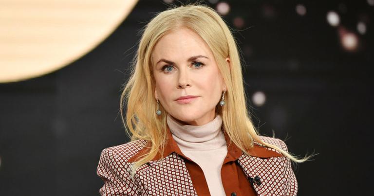 “I would’ve loved 10 kids”: Nicole Kidman reveals she wanted more children “I would’ve loved 10 kids”: Nicole Kidman reveals she wanted more children