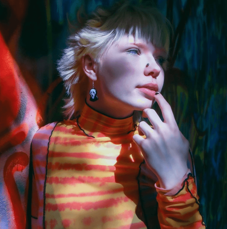 Eminem’s 19-year-old child comes out as non-binary Eminem’s 19-year-old child comes out as non-binary