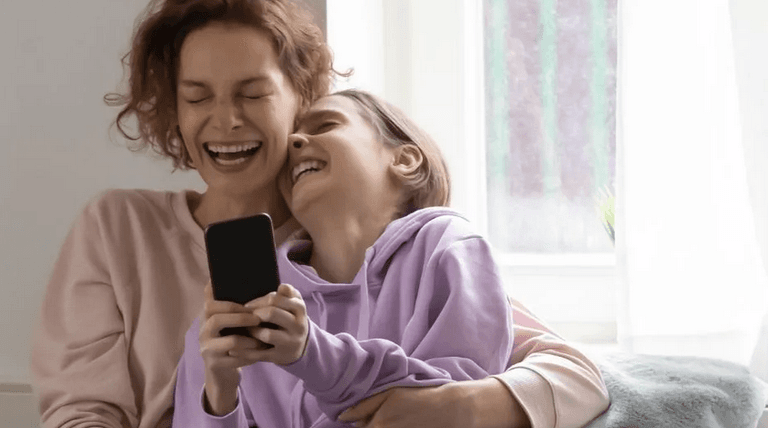 Staying connected: 25 easy ways to bond with older kids, tweens and teens Staying connected: 25 easy ways to bond with older kids, tweens and teens