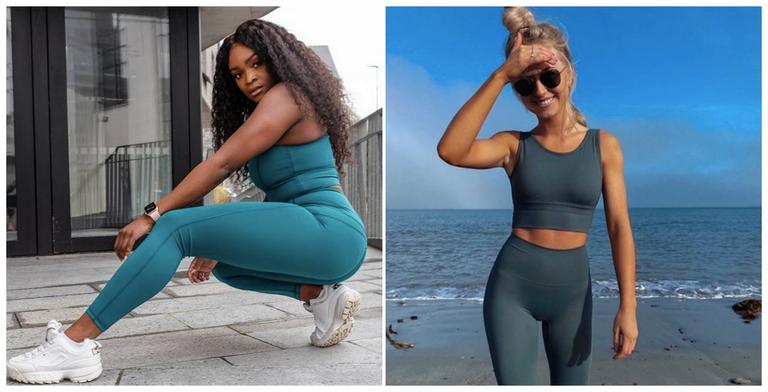 3 Irish legging brands that are every bit as good as Lululemon or Sweaty Betty 3 Irish legging brands that are every bit as good as Lululemon or Sweaty Betty