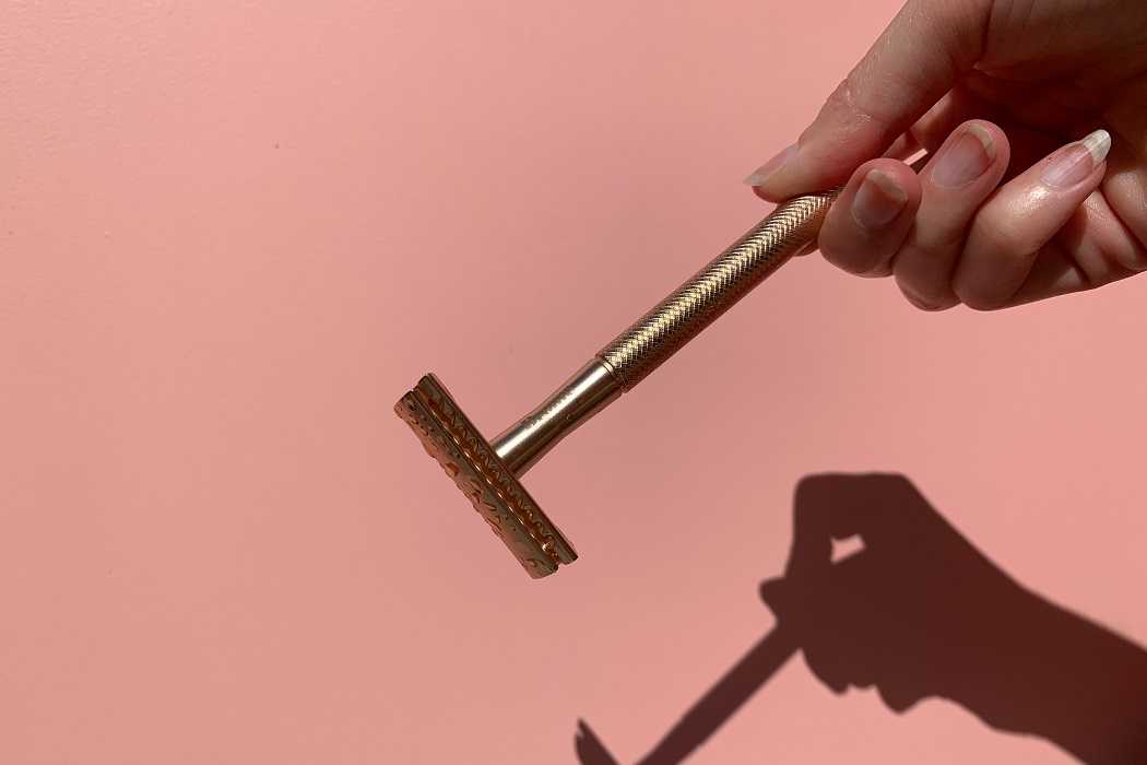 “Don’t shave the bush!” — this maternity nurse says you shouldn’t remove hair before giving birth