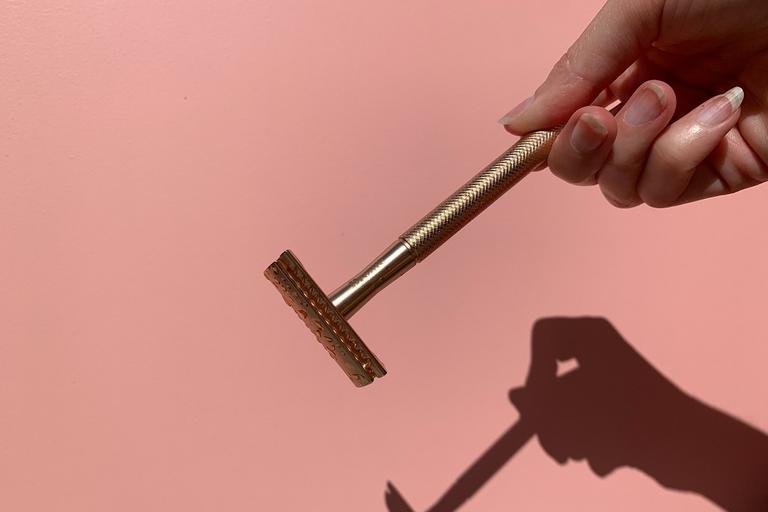 “Don’t shave the bush!” — this maternity nurse says you shouldn’t remove hair before giving birth “Don’t shave the bush!” — this maternity nurse says you shouldn’t remove hair before giving birth