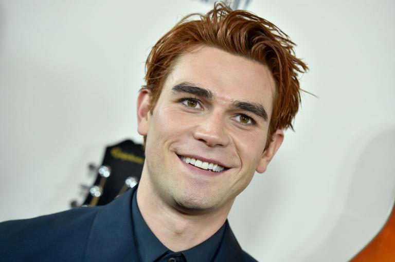 ‘Riverdale’ star KJ Apa is now a KJ Papa after welcoming his first child ‘Riverdale’ star KJ Apa is now a KJ Papa after welcoming his first child