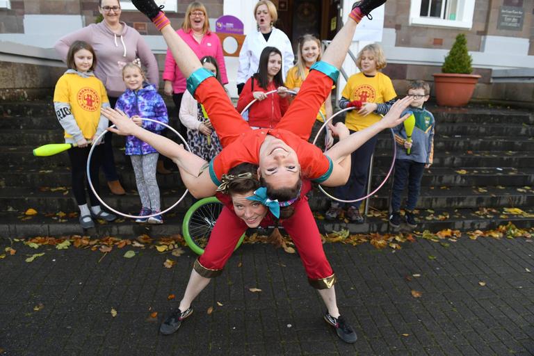 Droichead launches Leanbh Children’s Festival 2021 Droichead launches Leanbh Children’s Festival 2021