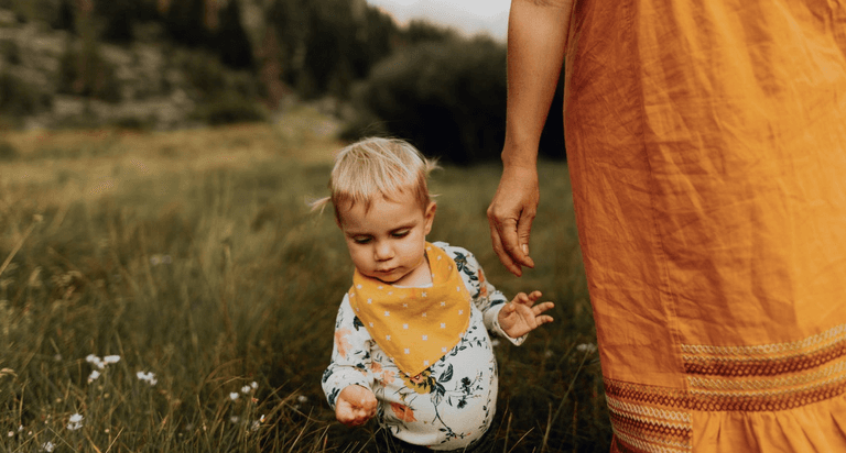 Cosy and nostalgic – 15 ‘cottagecore’ baby names for post-pandemic babies Cosy and nostalgic – 15 ‘cottagecore’ baby names for post-pandemic babies