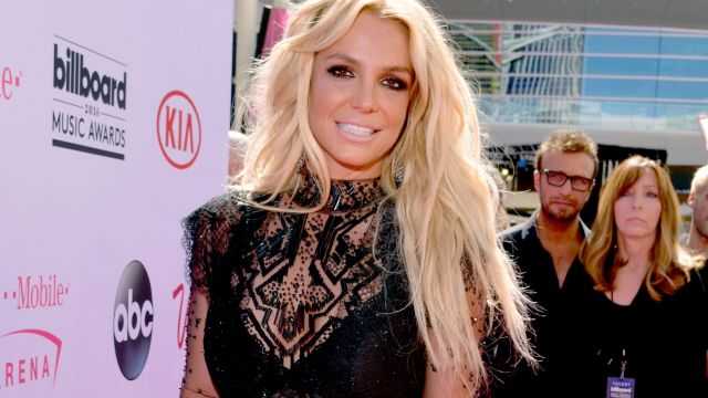 Omg, Britney Spears is pregnant! Omg, Britney Spears is pregnant!