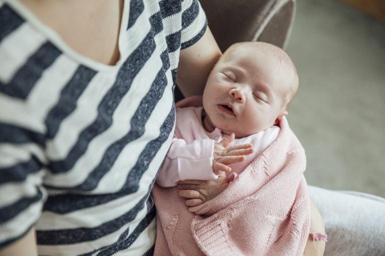 “I thought they were joking”: Woman believes sister will regret daughter’s name “I thought they were joking”: Woman believes sister will regret daughter’s name