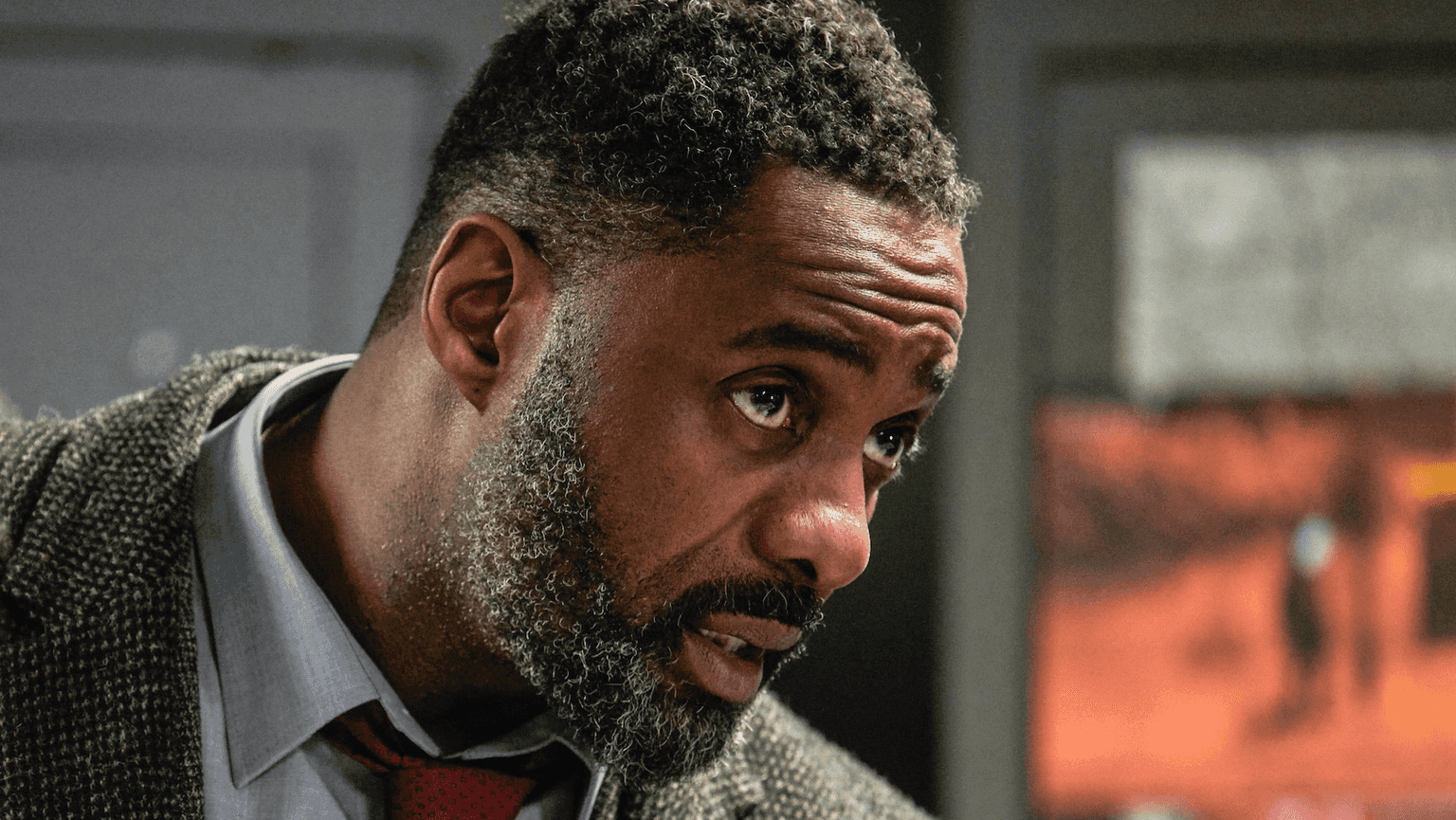 Luther to return for brand new film on Netflix