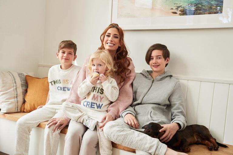 “If there are ways to do it, you can’t not do it”- Stacey Solomon on sustainability and her new collection “If there are ways to do it, you can’t not do it”- Stacey Solomon on sustainability and her new collection