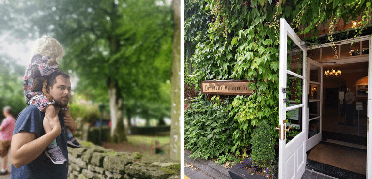 This Family Travels: We spent the weekend in Clare and I don’t know why we didn’t sooner This Family Travels: We spent the weekend in Clare and I don’t know why we didn’t sooner