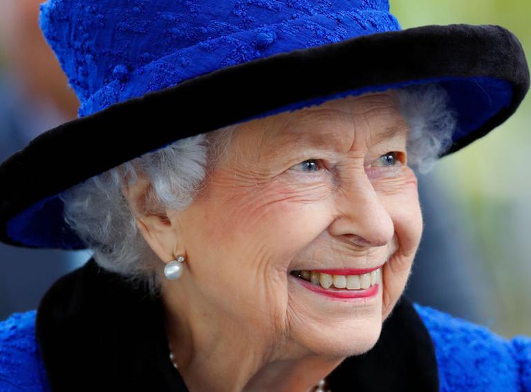 Queen Elizabeth cancels trip to Ireland based on “medical advice” Queen Elizabeth cancels trip to Ireland based on “medical advice”