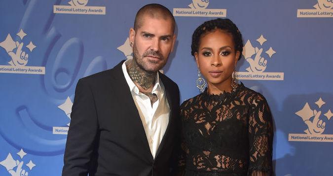 Boyzone star Shane Lynch is set to star on the Real Housewives of Chesire