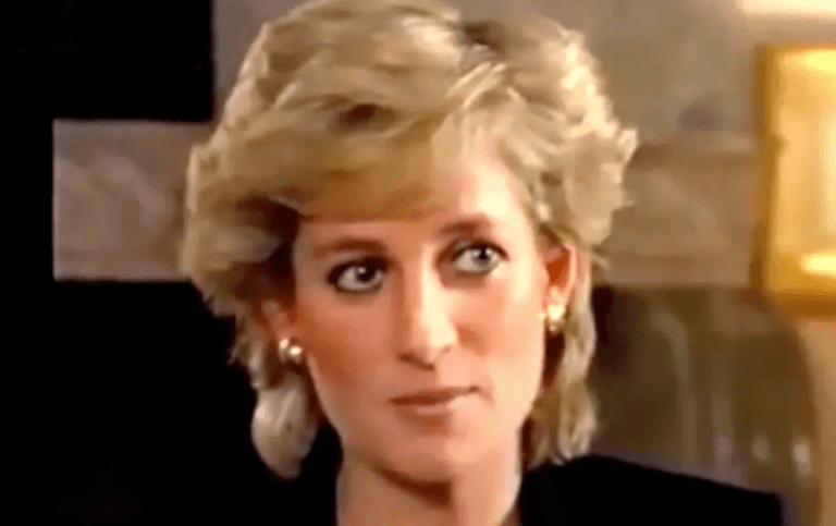 The Crown is going to recreate Princess Diana’s famous Panorama interview The Crown is going to recreate Princess Diana’s famous Panorama interview