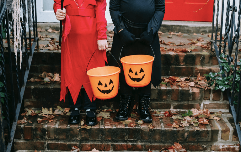 Trick or treating or staying home – Lidl’s has got Halloween sorted either way Trick or treating or staying home – Lidl’s has got Halloween sorted either way
