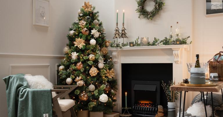 A Christmas pop-up shop is coming to Kildare Village A Christmas pop-up shop is coming to Kildare Village