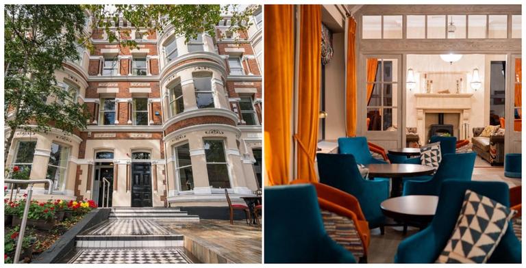 Weekend break? Here are the 3 best hotels in Northern Ireland right now Weekend break? Here are the 3 best hotels in Northern Ireland right now
