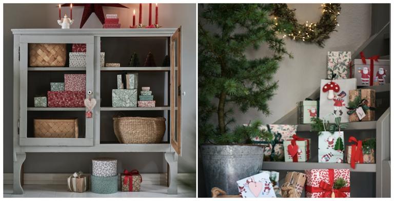 Magical and festive – we have had a sneak peek at Sostrene Grene’s Christmas collection Magical and festive – we have had a sneak peek at Sostrene Grene’s Christmas collection
