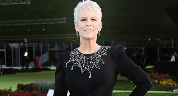 ‘This is my daughter Ruby’: Jamie Lee Curtis shares touching photo after daughter’s transition ‘This is my daughter Ruby’: Jamie Lee Curtis shares touching photo after daughter’s transition