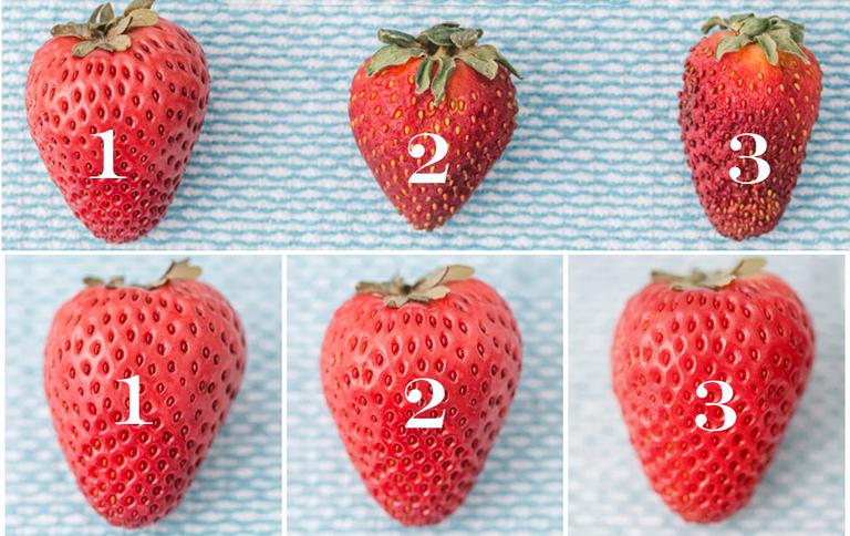 It works! Here’s how to keep berries fresh for weeks It works! Here’s how to keep berries fresh for weeks
