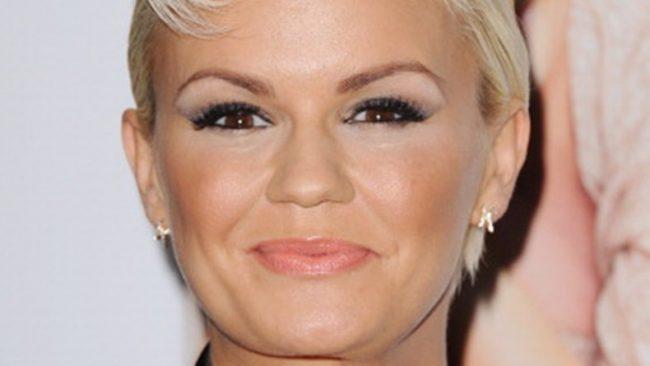 Kerry Katona reveals she has been diagnosed with arthritis after years of “pain and agony” Kerry Katona reveals she has been diagnosed with arthritis after years of “pain and agony”