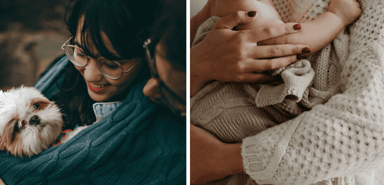 Musings: Fur parents are claiming raising pets is as expensive as raising children and I’m sorry what? Musings: Fur parents are claiming raising pets is as expensive as raising children and I’m sorry what?