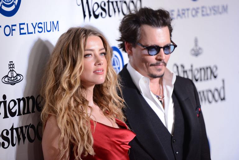 A documentary about Amber Heard and Johnny Depp is coming soon A documentary about Amber Heard and Johnny Depp is coming soon